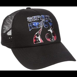 Billabong Spirit of 73 Trucker Hat